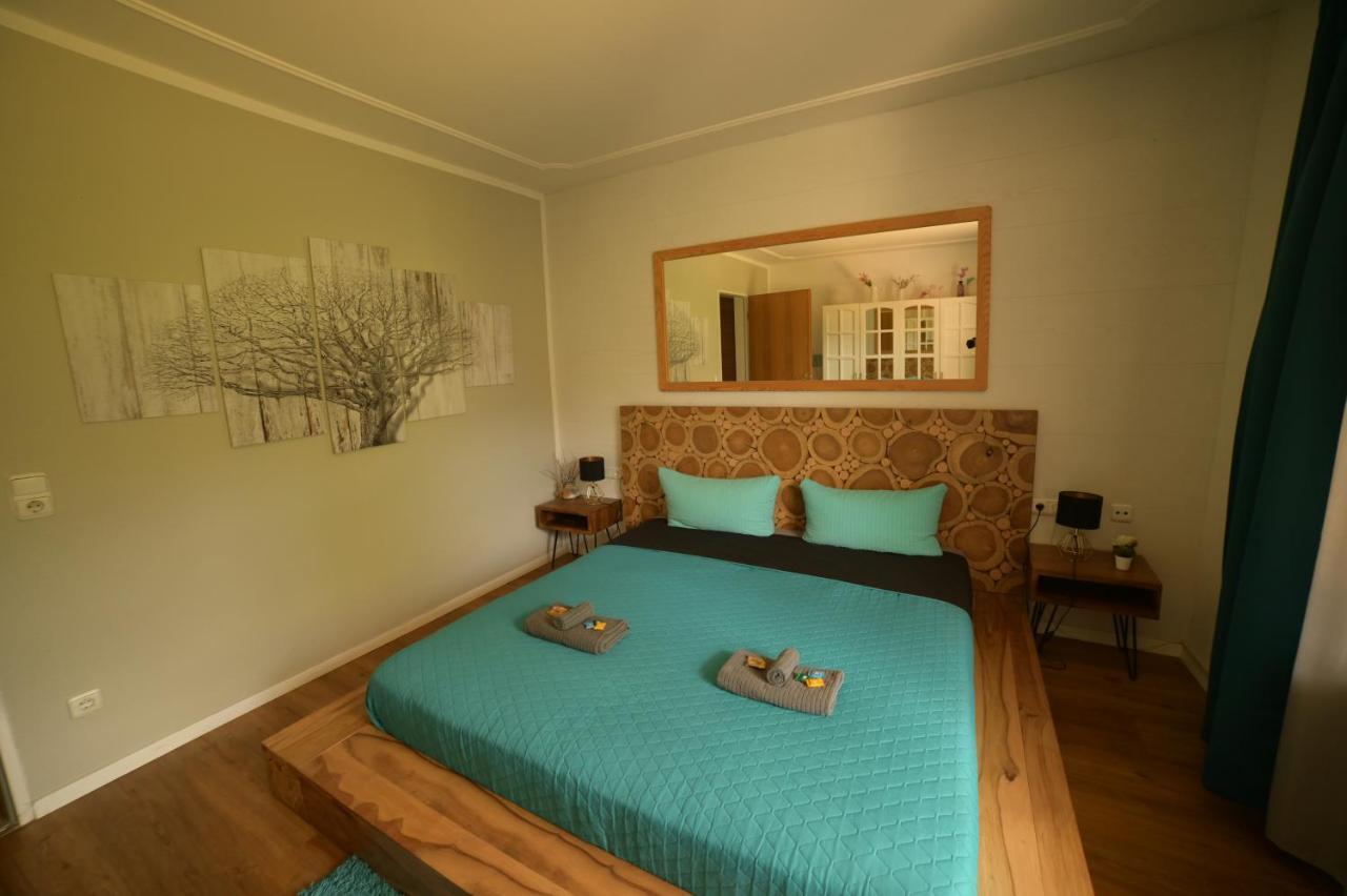 Yeti Lux - Family Garden Lodge Garmisch-Partenkirchen Exterior photo