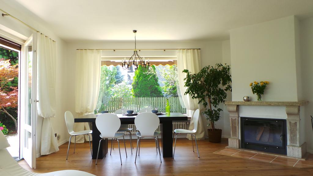 Yeti Lux - Family Garden Lodge Garmisch-Partenkirchen Room photo